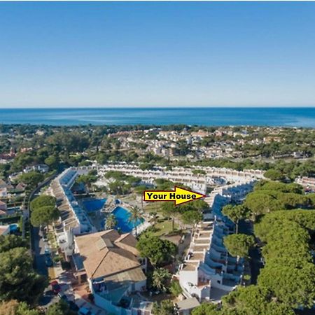 Casa Kava In A Superior Aparthotel Resort Near Cabopino No Car Needed Marbella Exterior foto