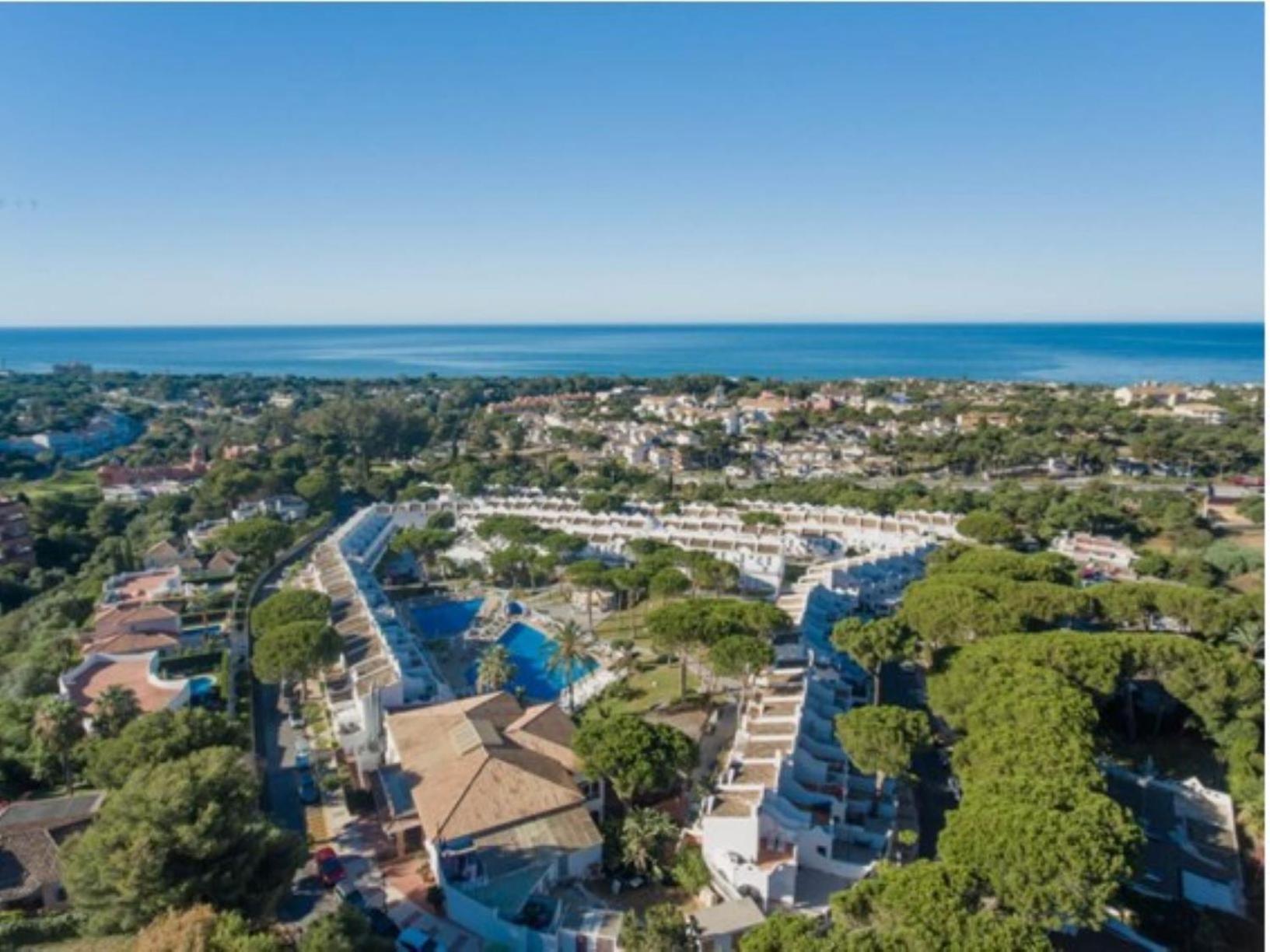 Casa Kava In A Superior Aparthotel Resort Near Cabopino No Car Needed Marbella Exterior foto