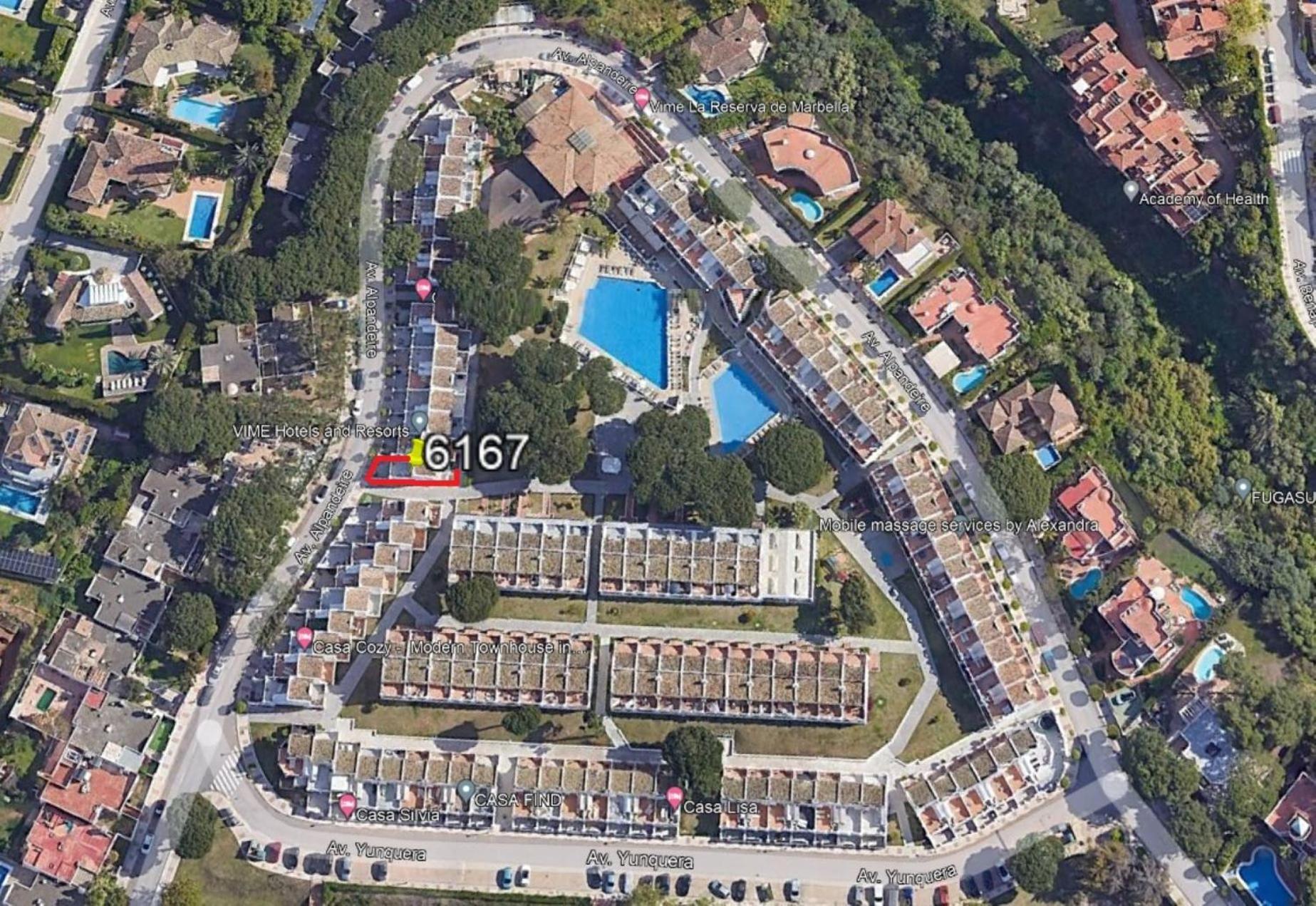 Casa Kava In A Superior Aparthotel Resort Near Cabopino No Car Needed Marbella Exterior foto