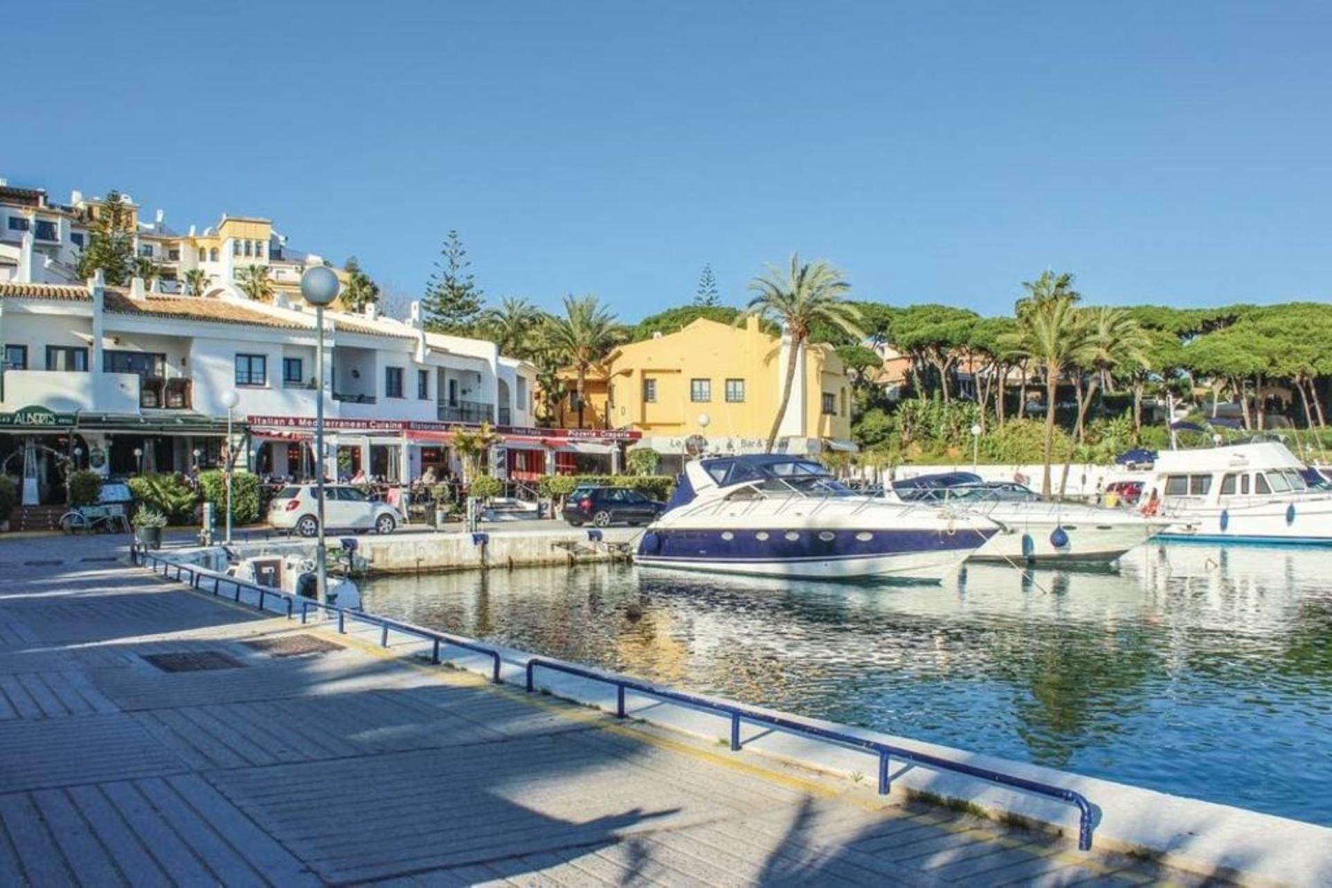 Casa Kava In A Superior Aparthotel Resort Near Cabopino No Car Needed Marbella Exterior foto